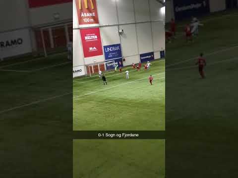 0-1 Sogn og Fjordane G15