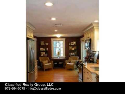 Single-Family Home - North Reading, MA 01864 Real Estate 1 G
