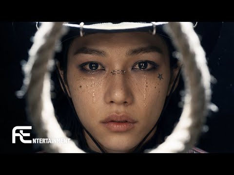 Gunjin ‘TRIGGER HAPPY’ (역공간) Official MV (Feat. SLVSH)