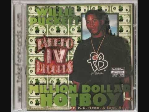 Willie Puckett - Hit Her With That Work, DJ Jubilee,NOLA BOUNCE RAP,New Orleans Bounce Classic