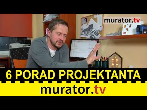 Jaki projekt domu wybrać? 6 porad doświadczonego architekta