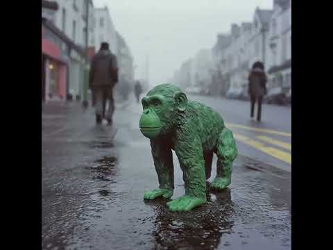 Kameel - Getting Cosy with Steve (featuring Steve Ignorant & Buscemi)