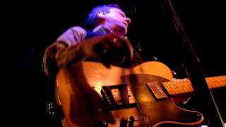 KIEFER SUTHERLAND BAND -DOWN IN A HOLE- THE MET 5/21/16 PAWTUCKET, RI