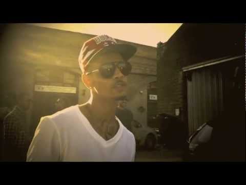 DeVilleStudio'HomeGrown'Cypher 026 - Vigilante