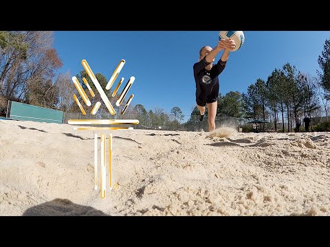 Wake Tech | Expect the Unexpected | Spike It | 2024