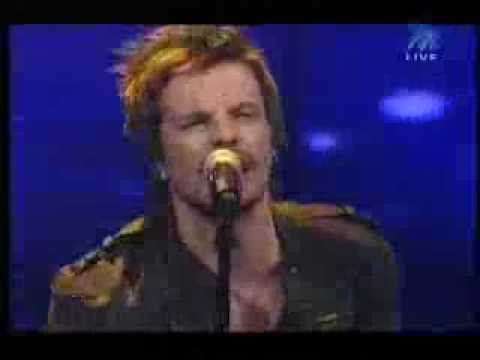 Elvis Blue - The things my father said - SA Idols 2010 Winner