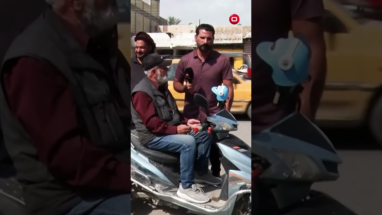 فيديو | الى رئيس الوزراء الجديد الزيدي