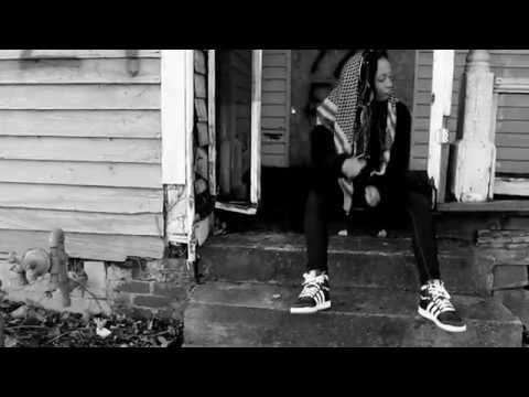 Sa-Roc : "G Train" (official Video)