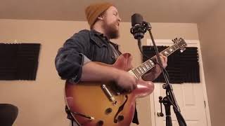 Give You Blue Vocal Performance