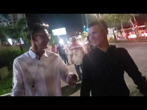 Retos Extremos |Sean Gonzalez