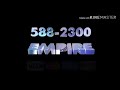 Empire Carpet Old Animated One Number To Call 1990 1992