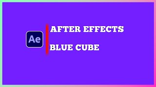 Animate a Shape Layer Mask - After Effects Tutorial beginner to advanced