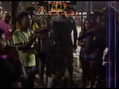 MC PINGO DO RAP  & MC PAPA DO JORGE TURCO