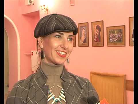 Областной конкурс общественного признания &laquo;Человек года&raquo; завершен