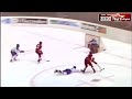 1982 USSR Italy 9 2 Ice Hockey World Championship