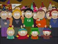 South Park Stan Talks To God
