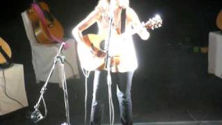 Carmen Consoli - Bonsai