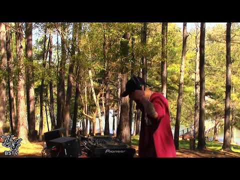 Dhjin Khan @ Osiris Technology - LiveStream Velho Oeste - Like BSTV