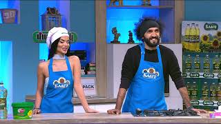 Եփող թափողները / Epogh tapoghnere / Episode 188