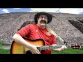 The El Guapo Science Show--Episode 2: Mexico and Floating Ping Pong Ball
