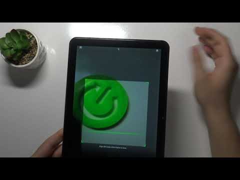 How to Scan QR Codes in iGet Smart L203 – Allow Camera To Scan QR Codes