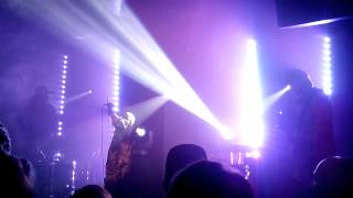 Kate Boy - Self Control (new song) @ The Lexington, London