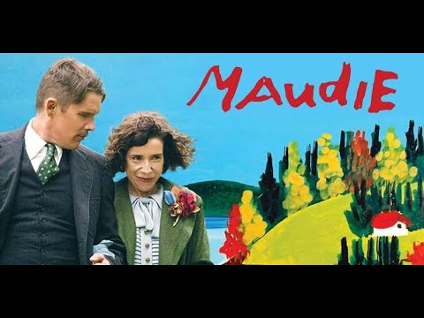 Dear Darling(Film Version)-Mary Margaret O'Hara  || Maudie || SOUNDTRACK