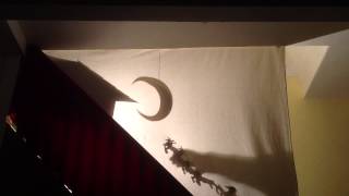 'Twas the Night Before Christmas