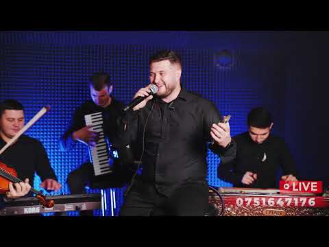 Andrei Heresanu & T.A.H -  Trecui pe lang o valcea 100% live