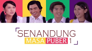 Lagu Opening Senandung Masa Puber | Raffi Ahmad &amp; Bunga Citra Lestari