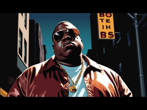 The Notorious B.I.G Productions™ - "young G´s" (CTAH B Remix)