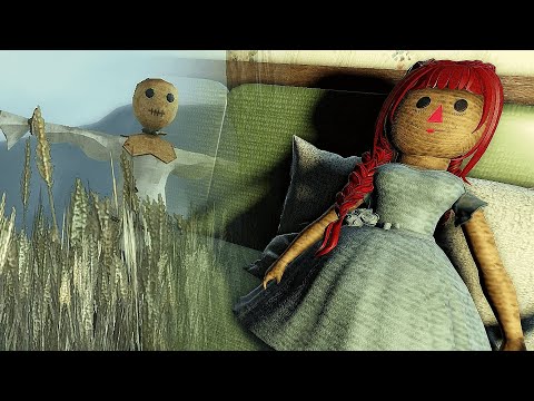 ROBLOX - Mocker - Chapter 1 - Full Walkthrough