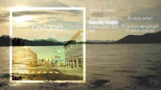 Owane - Greatest Hits (Full EP Stream)