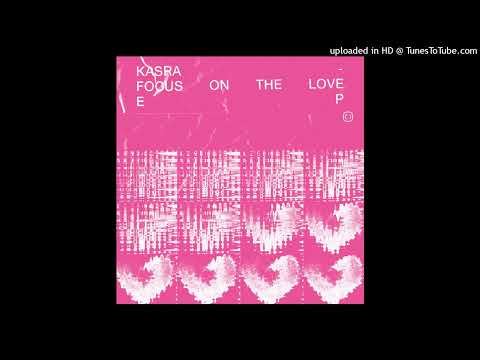 Kasra, Bou & Enei - No Logos