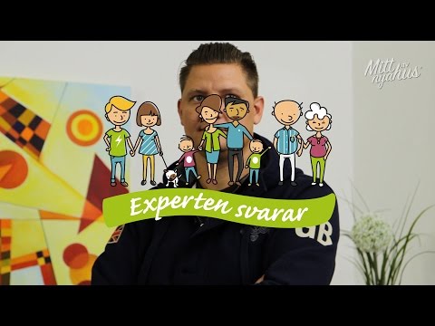 Experten svarar - Kontrollansvarig