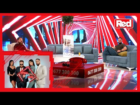 KVIZ - Pitam za druga - 18.10.2021 - Red TV