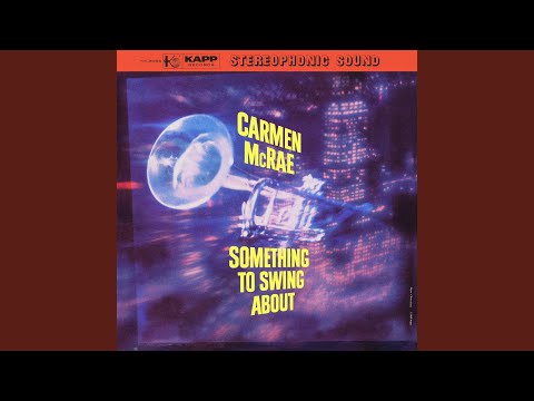 Falling In Love With Love