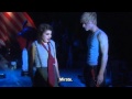 Skins maxxie & sketch - Osama! the musical ...