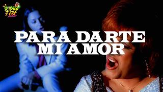 Elvis Crespo, Milly Quezada - Para Darte Mi Vida (Letra)