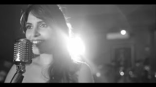 Myrella Nascimento - MARINA de Dorival Caymmi