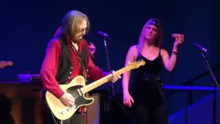 &quot;It&#39;s Good to Be King&quot; Tom Petty &amp; The Heartbreakers@Royal Farms Arena Baltimore 7/23/17