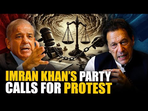 Imran Khan’s PTI ready for ‘do or die’ agitation against controversial amendment