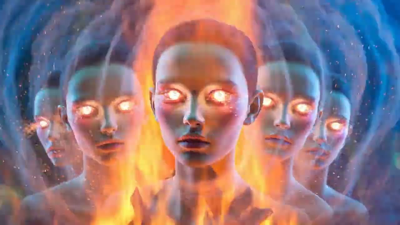 Video - TEKES - Monodrum.  Video Art: Hadas Arazi, Music: Doron Raphaeli