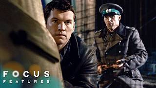 The Debt | Attempting to Smuggle a Doctor Out of East Berlin