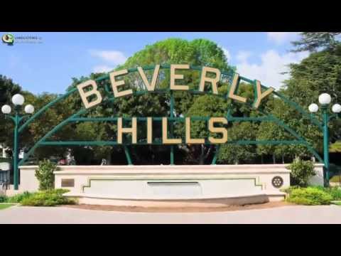 Los Angeles Top 10 Attractions - California