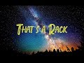 Lil Uzi Vert That S A Rack Lyrics Video