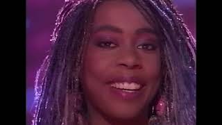 Princess - After The Love Has Gone (Music Video 1985 - Desiree Heslop) 4K HD
