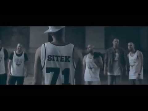 Sitek Zwrotka DREAM TOUR