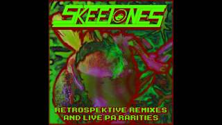 Skeetones - General Sherman (DWB Remix)