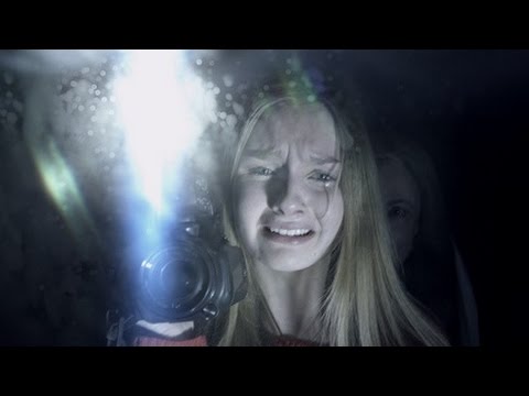 THE VISIT - Official Trailer #1 CDN